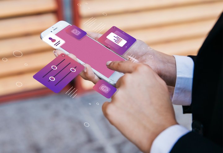 Mobil Uygulama Geliştirme: İnovasyon ve Kullanıcı Deneyimi Birleşimi